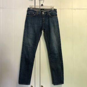 Armani Jeans Skinny Jeans